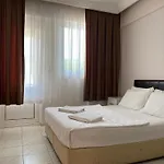 Cam Hotel Fethiye