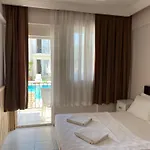 Cam Hotel Fethiye