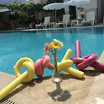 Hotel Cam Fethiye