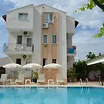 Cam Hotel Fethiye