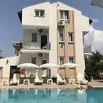 Cam Hotel Fethiye