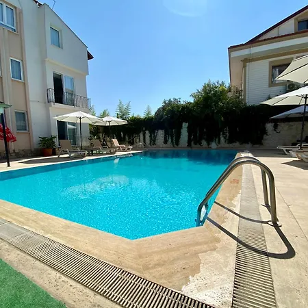 Hotel Cam Fethiye