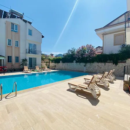 Cam Hotel Fethiye