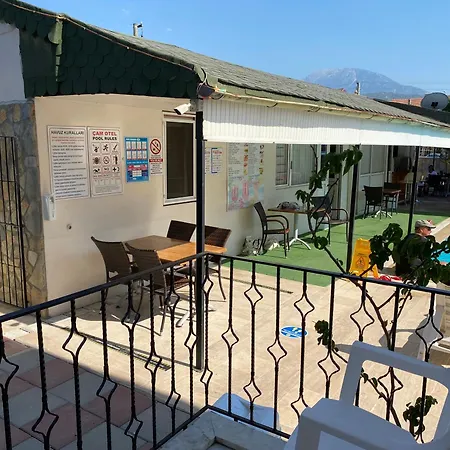 Hotel Cam Fethiye