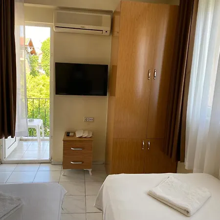 Cam Hotel Fethiye