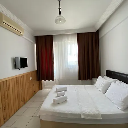 Hotel Cam
