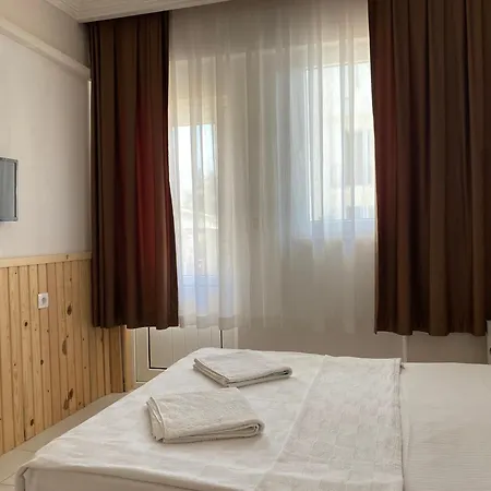 Cam Hotel Fethiye