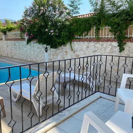 Hotel Cam Fethiye