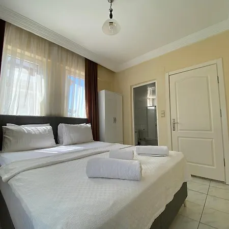 Hotel Cam Fethiye