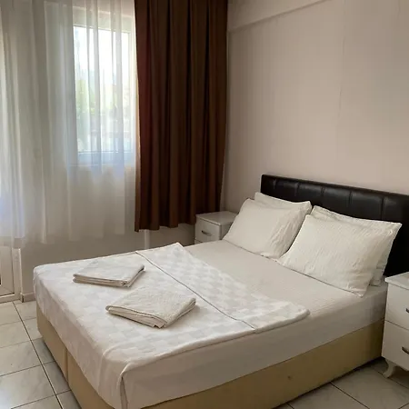 Cam Hotel