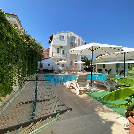Hotel Cam Fethiye