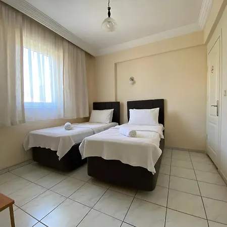 Hotel Cam