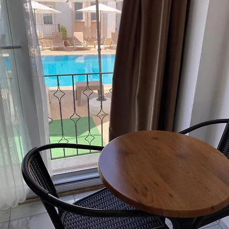 Hotel Cam Fethiye