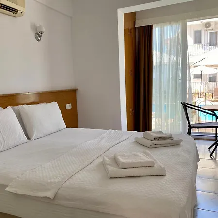 Hotel Cam Fethiye