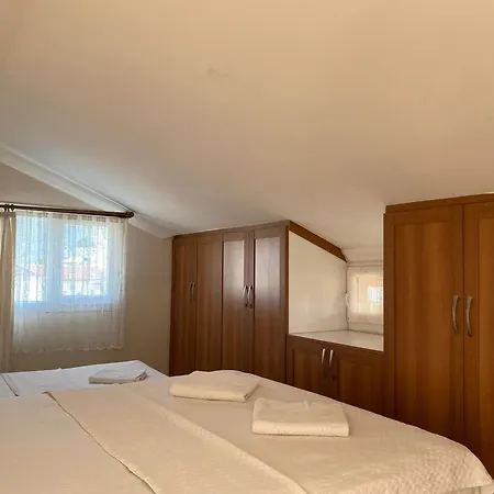 Hotel Cam Fethiye