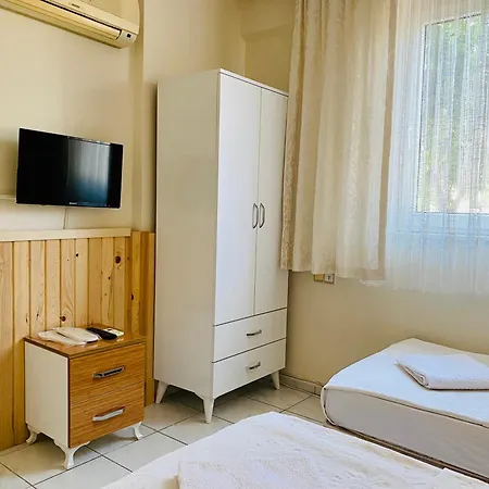 Cam Hotel Fethiye
