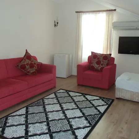 Cam Fethiye