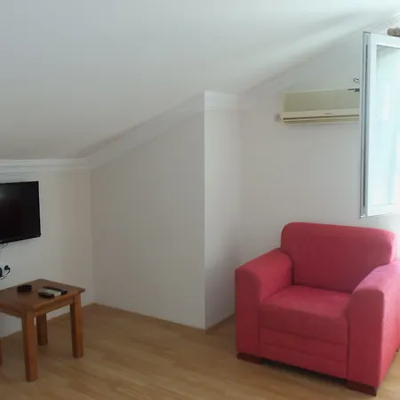 Hotel Cam Fethiye