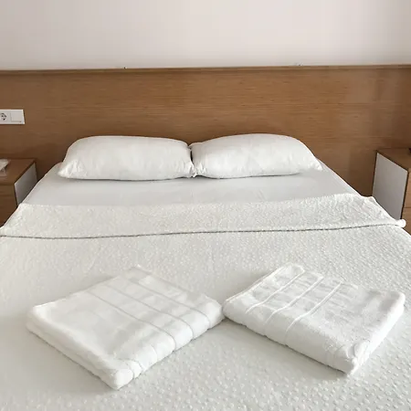 Cam 酒店 费特希耶