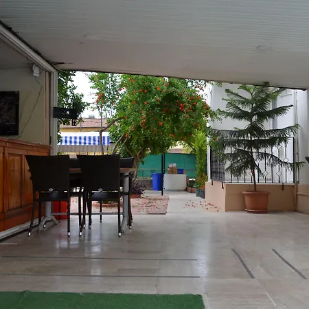 酒店 Cam *