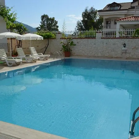 Cam Hotel Fethiye