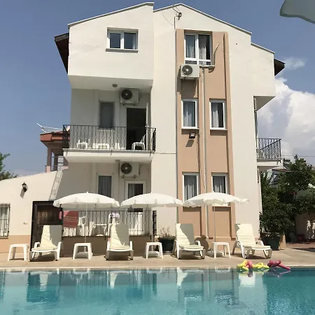 Cam Hotel Fethiye
