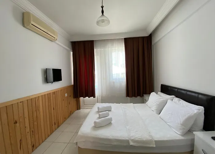 Hotel Cam