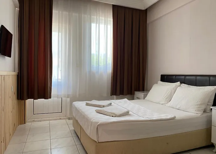 Cam מלון פאטהיה