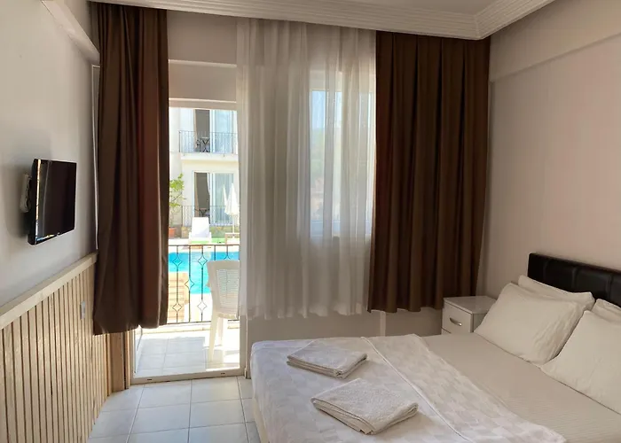 Cam מלון פאטהיה