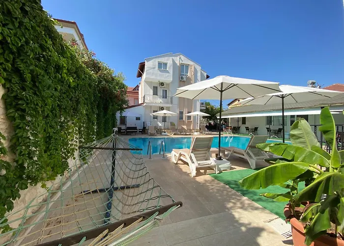 מלון Cam פאטהיה