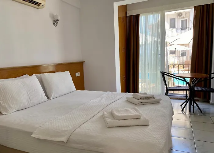 מלון Cam פאטהיה