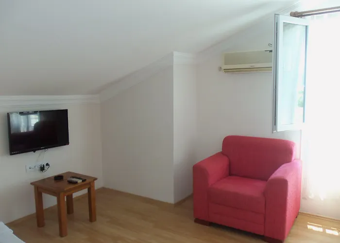 מלון Cam פאטהיה