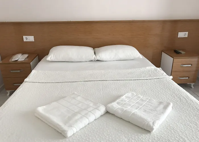 Cam מלון פאטהיה