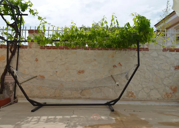 Cam מלון פאטהיה