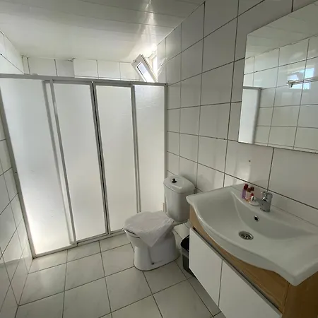 Cam Otel Fethiye